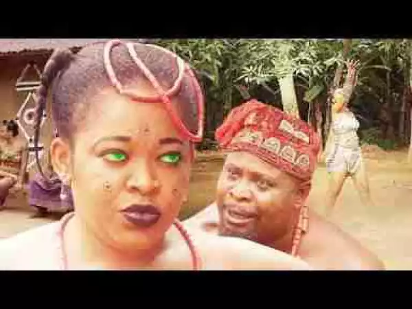 Video: WOMAN WITH MYSTERIOUS POWERS 2 - 2017 Latest Nigerian Nollywood Full Movies | African Movies